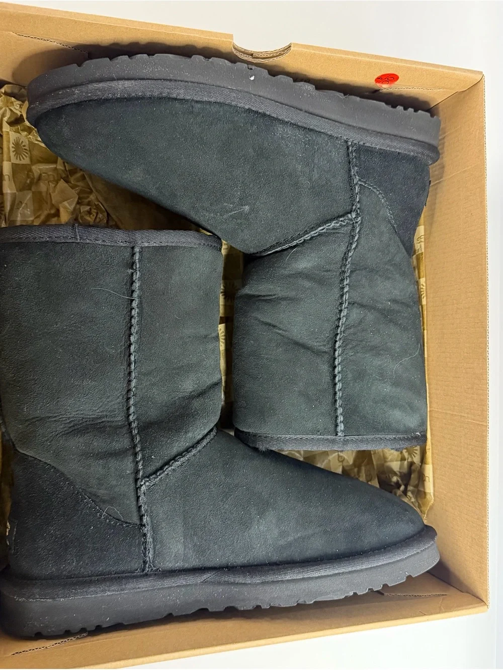 UGG australia classic